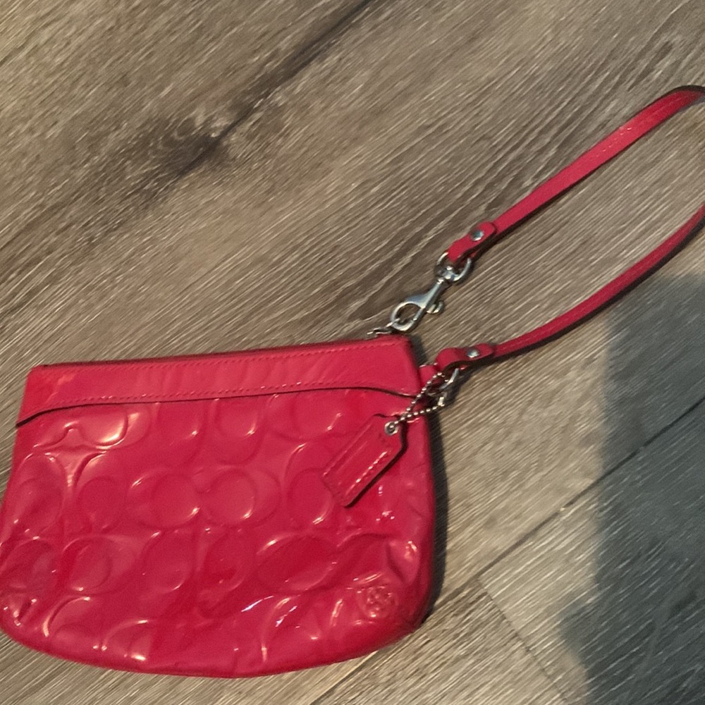 Hand bag - Picture 2 of 3